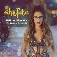 Walking After You - Shefita