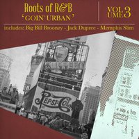 Preachin' Blues (Up Jumped the Devil) - Robert Johnson