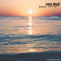 Dawn Sunlight - John Wolf