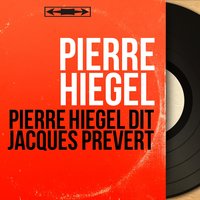Le bouquet - Pierre Hiegel