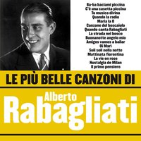 La strada nel bosco - Alberto Rabagliati