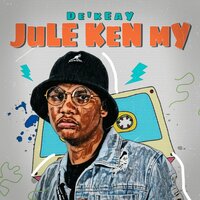 Phambili - De'KeaY & Kid Blu & LIVIN SZ