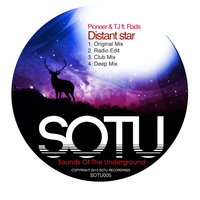Distant Star - Rads & Pioneer & TJ