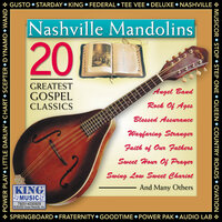 Give Me the Roses - Nashville Mandolins