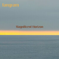 Apricot Fire - Tangram