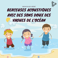 Itsy Bitsy Petit Bikini à Pois Jaune avec une brise marine douce - Berceuse bébé