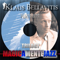 Portrait Of Me - Klaus Bellavitis