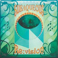 Visions Embrace (feat. Dashika) - Subaqueous