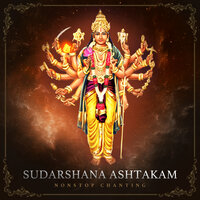 Sudarshana Ashtakam - Nidhi Prasad