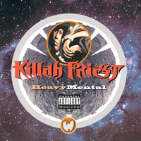 Cross My Heart - GZA/Genius & Jason Scott "Rebel-INS." Hunter & Inspectah Deck & Killah Priest