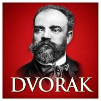 Slavonic Dance No. 8 in A-Flat Major, Op. 72, B. 145 - Антонин Дворжак & Prague Festival Orchestra