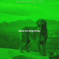 Beautiful Ambiance for Lonely Dogs - Music for Dogs Prime