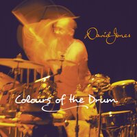The Ocean - David Jones