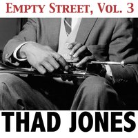 April in Paris - Thad Jones
