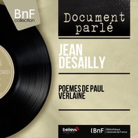 La bonne chanson: Le soleil du matin - Jean Desailly