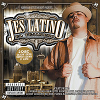 Los Patrones (feat. Low-G, Juan Gotti, & Ice) - Jes Latino & Juan Gotti & Ice & Low-G