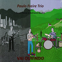 Cadeira. Mulata - Paulo Freire