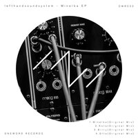 Minelba - lefthandsoundsystem