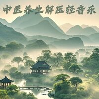 疗愈音乐|古琴养生|缓解疲劳 - 音眠治愈所