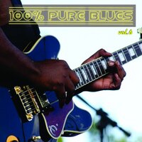 It's a Crazy Mixed up World - John Lee Hooker