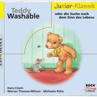 Die Biene - Hans Clarin