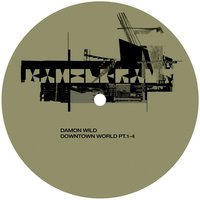 Downtown World, Pt. 4 - Damon Wild