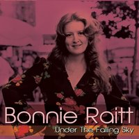 Thank You - Bonnie Raitt