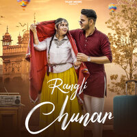 Rangli Chunar - Vijay thakur