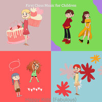 Beautiful (Music) - First Class Music for Children
