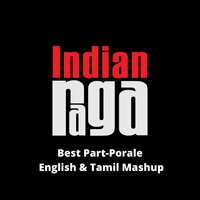 Best Part - IndianRaga & Srushti Gubbi & Abinaya Senthil & Vinod Krishnan