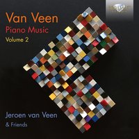 Minimal Prelude for Two Rippen Grand Pianos and 6 Ebows - Jeroen van Veen
