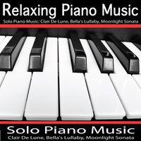 Relaxing Nature Music for Deep Sleep - Relaxing Piano Music