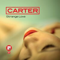 What I See - Carter