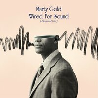 A Foggy Day - Marty Gold