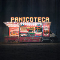 Panicoteca - Sesto Carnera & SPH & Kiquè Velasquez