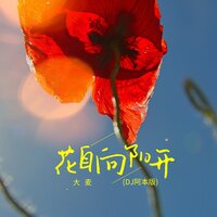花自向阳开 - 大麦 & 阿本
