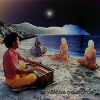Vers La Lumiere - Ariel Kalma