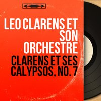 Mathilda - Léo Clarens et son orchestre