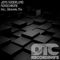 Monochrome - Jens Soderlund