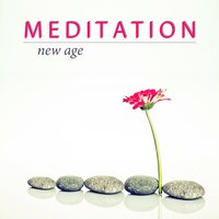 Positive Attitude to the World - Meditation Yoga Music Masters