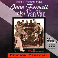 Pues No Puede Ser - Juan Formell Y Los Van Van