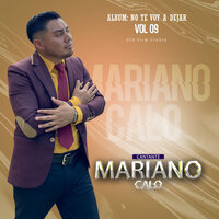 Cantaré Hasta el Final - MARIANO CALO