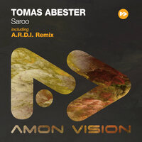 Saroo - Tomas Abester & A.R.D.I.