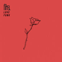 love funk - FiKa & Al Wreaves & Sam Hutton