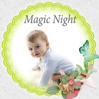 Piano Lullaby for Toddlers - Calm Baby Music Land