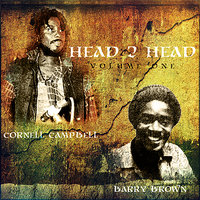 Boxing - Cornell Campbell