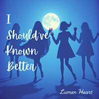 The Ones Who Never Left - Lumen Heart