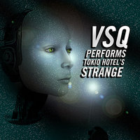 Strange - Vitamin String Quartet
