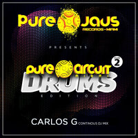 Fuc* Cancer - Dj Carlos G & Erich Ensastigue & Alan T & Gio Silva