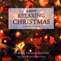 Walking In The Air - New World Orchestra
